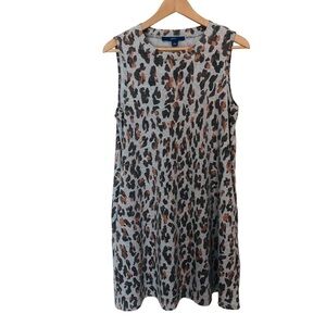 Apt. 9 Camo Tank Dress